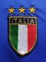 Italy Home football shirt 1999 - 2000