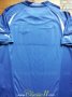 Italy Home football shirt 2009 - 2012