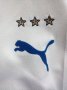 Italy Away football shirt 2003 - 2004
