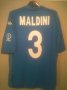 Italy Home football shirt 2002 - 2004