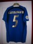 Italy Home football shirt 2005 - 2006