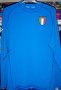 Italy Home football shirt 2002 - 2004
