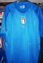 Italy Home football shirt 2004 - 2006