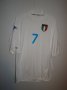 Italy Away football shirt 2001 - 2003