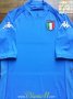 Italy Home football shirt 2002 - 2004