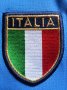 Italy Home football shirt 2002 - 2004