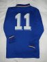 Italy Home football shirt 1983 - 1984
