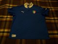 Italy Home football shirt 2011 - 2013