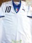 Italy Extérieur Maillot de foot 2006 - 2008