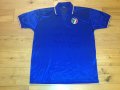Italy Home football shirt 1986 - 1989