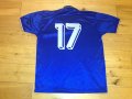 Italy Home football shirt 1986 - 1989