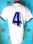 Italy Away football shirt 1986 - 1988