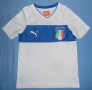 Italy Away football shirt 2012 - 2014