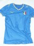 Italy Training/Leisure football shirt 1985 - 2016