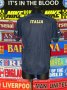 Italy Training/Leisure football shirt 1985 - 2016