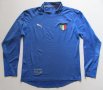 Italy Home football shirt 2003 - 2004