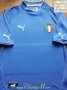 Italy Home football shirt 2003 - 2004