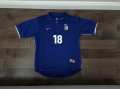 Italy Home football shirt 1998