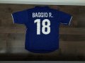 Italy Home football shirt 1998