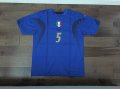 Italy Home football shirt 2005 - 2006