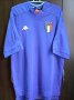 Italy Home football shirt 1998 - 1999