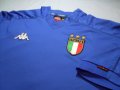 Italy Home football shirt 1998 - 1999
