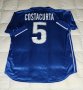 Italy Home football shirt 1998 - 1999