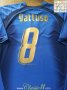 Italy Home football shirt 2005 - 2006