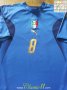 Italy Home football shirt 2005 - 2006