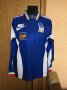 Italy Training/Leisure football shirt 1985 - 2016