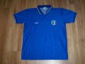 Italy Home football shirt 1984 - 1989