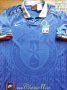 Italy Home football shirt 1995 - 1996
