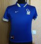 Italy Home football shirt 1996 - 1997