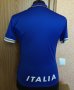 Italy Home football shirt 1996 - 1997