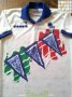 Italy Third football shirt 1990 - 1991