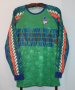 Italy Goalkeeper football shirt 1994