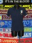 Italy Training/Leisure football shirt 1985 - 2016