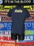 Italy Training/Leisure football shirt 1985 - 2016