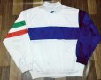 Italy Training/Leisure football shirt 1985 - 2016