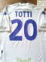 Italy Away football shirt 2001 - 2003