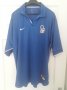 Italy Home football shirt 1998