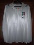Italy Away football shirt 2007 - 2008
