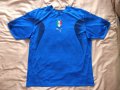 Italy Home football shirt 2005 - 2006