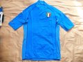 Italy Home football shirt 2002 - 2004