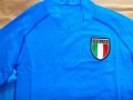 Italy Home football shirt 2002 - 2004