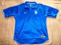 Italy Home football shirt 1998