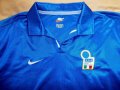 Italy Home football shirt 1998