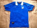 Italy Home football shirt 1995 - 1996