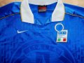 Italy Home football shirt 1995 - 1996