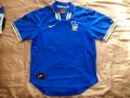 Italy Home football shirt 1996 - 1997